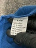 Lacoste 100% Cotton Blue Pullover Sweater Size 4 - photo 8