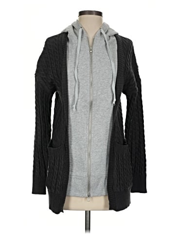 Central Park West Cardigan (view 1)