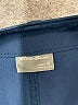 Eddie Bauer Solid Blue Casual Pants Size 12 - photo 7