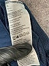 Eddie Bauer Solid Blue Casual Pants Size 12 - photo 8