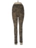 SPANX Camo Green Leggings Size L - photo 1