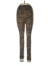SPANX Camo Green Leggings Size L - photo 2