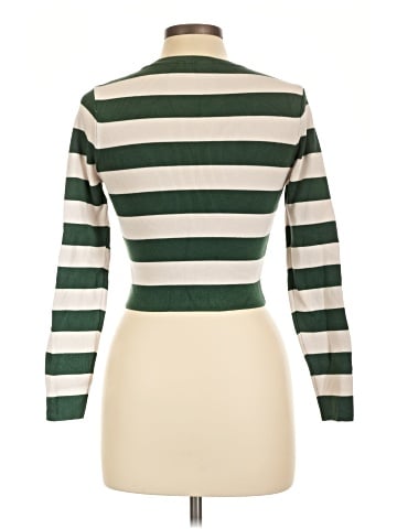 Zara Long Sleeve Top (view 2)