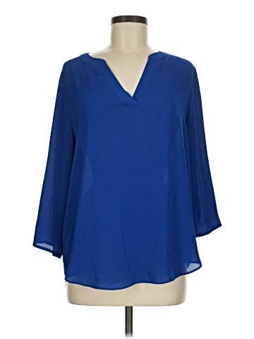 Chaus 3/4 Sleeve T-Shirt (view 1)