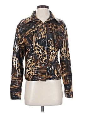 Elementz Jacket (view 1)