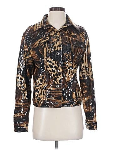 Elementz Jacket (view 1)