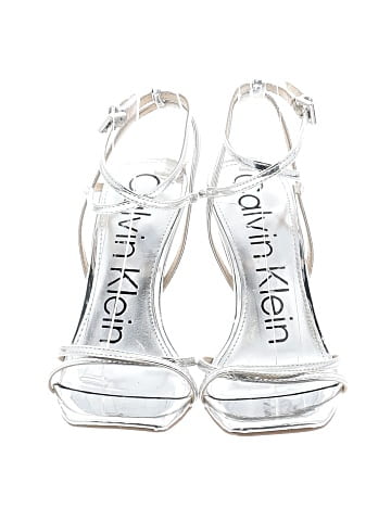Calvin Klein Sandals (view 2)