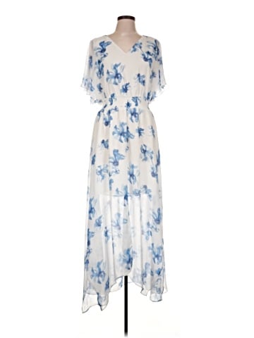 CeCe Cocktail Dress (view 1)