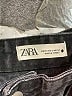 Zara Black Jeans Size 2 - photo 4