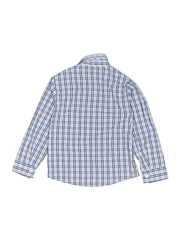 Nautica Long Sleeve Button-Down Shirt (view 2)