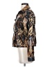 Elementz Print Gold Jacket Size S - photo 5