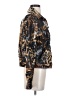 Elementz Print Gold Jacket Size S - photo 4
