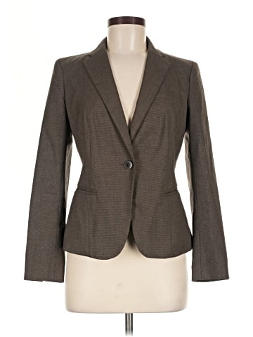 Ann Taylor Factory Blazer (view 1)