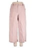 J.Crew Pink Cargo Pants Size 14 - photo 1