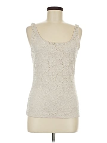 White House Black Market Tank Top (view 1)