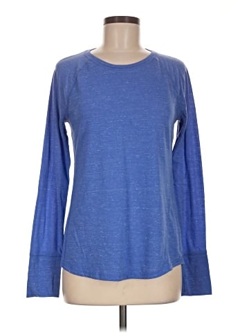Tek Gear Long Sleeve T-Shirt (view 1)