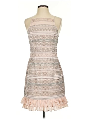 Adelyn Rae Cocktail Dress (view 1)