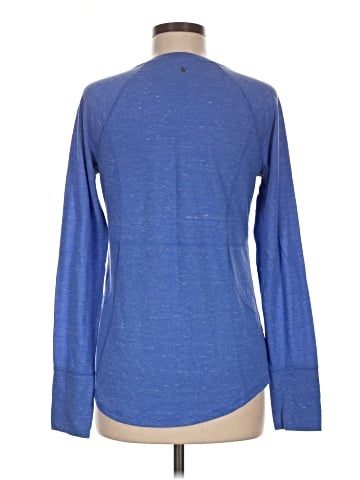 Tek Gear Long Sleeve T-Shirt (view 2)