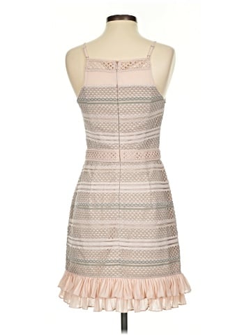 Adelyn Rae Cocktail Dress (view 2)