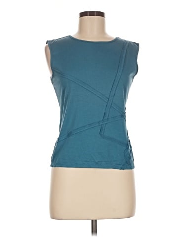 Company Ellen Tracy Sleeveless T-Shirt (view 1)