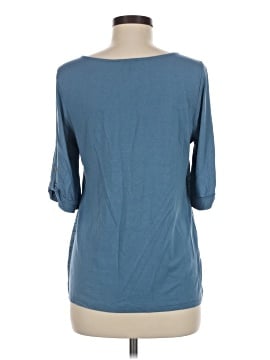 The Limited 3/4 Sleeve Blouse (view 2)