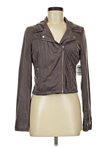 Charlotte Russe Jacket (view 1)