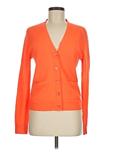 J.Crew Wool Cardigan (view 1)