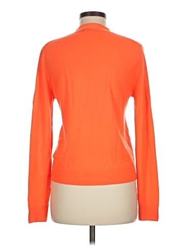 J.Crew Wool Cardigan (view 2)