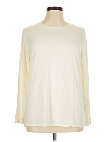 Chico's Long Sleeve Top (view 1)