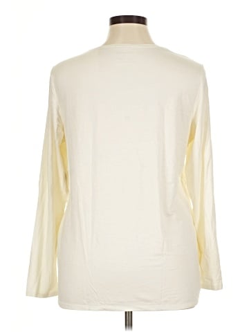 Chico's Long Sleeve Top (view 2)