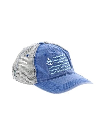 Legacy Baseball Cap (view 1)