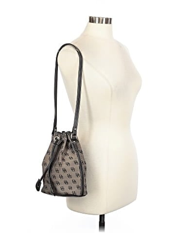 Dooney & Bourke Bucket Bag (view 2)