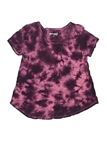 Mudd Short Sleeve T-Shirt (view 1)