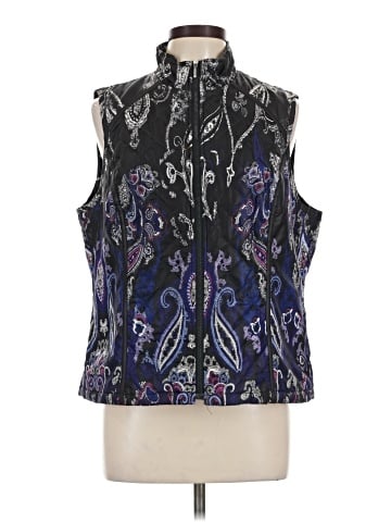 Zenergy by Chico's Vest (view 1)