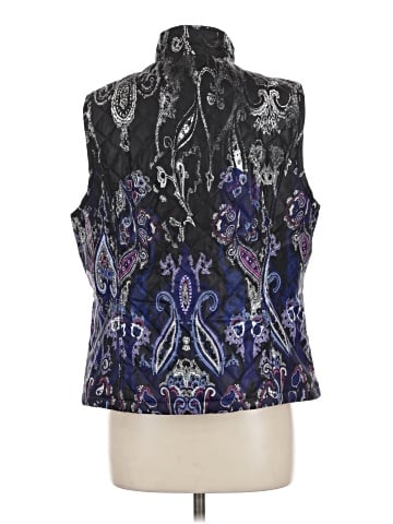 Zenergy by Chico's Vest (view 2)