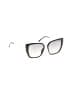 Guess Silver Sunglasses One size - photo 1