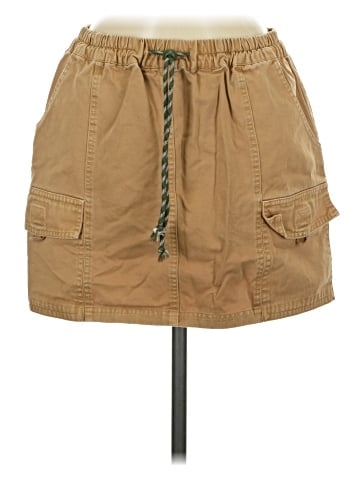 BDG Casual Skirt (view 1)