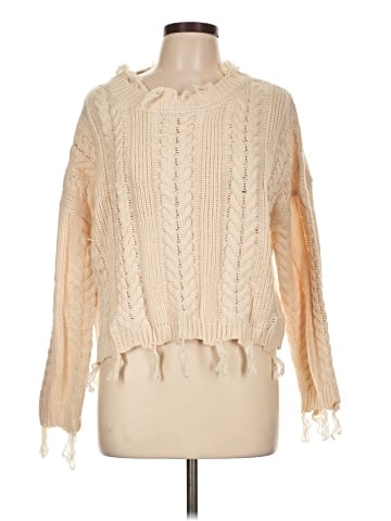 Altar'd State Pullover Sweater (view 1)