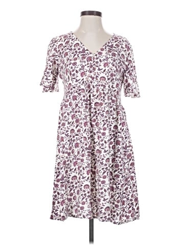 Knox Rose Casual Dress (view 1)
