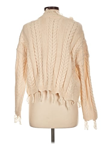 Altar'd State Pullover Sweater (view 2)