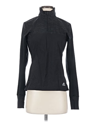 Adidas Turtleneck Sweater (view 1)