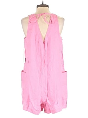 Athleta Romper (view 2)