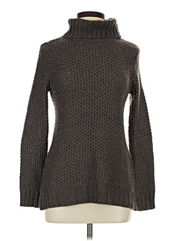Relativity Turtleneck Sweater (view 1)
