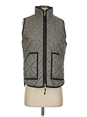 J.Crew Factory Store Vest (view 1)