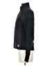 Adidas 100% Polyester Black Turtleneck Sweater Size XS - photo 5