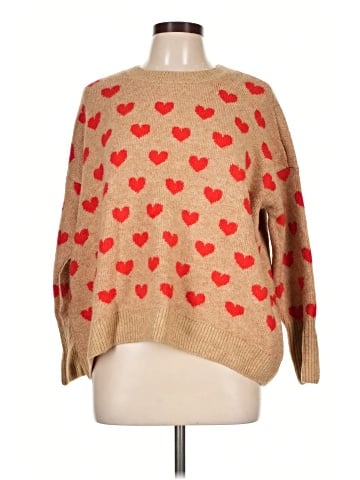 Vince Camuto Pullover Sweater (view 1)