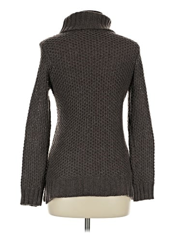 Relativity Turtleneck Sweater (view 2)