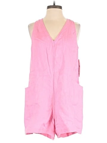 Athleta Romper (view 1)
