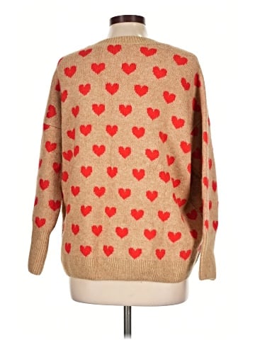 Vince Camuto Pullover Sweater (view 2)