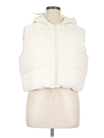 Merokeety Vest (view 1)